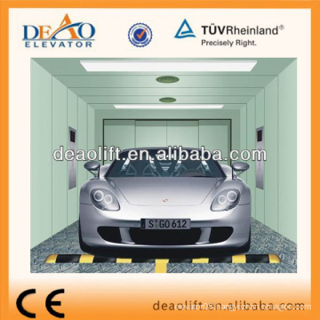 2013 Luxury New DEAO Automobile lift